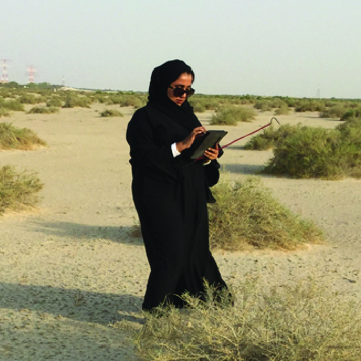 Zamzam Salem Ali Al Rashdi & Anitha Kumari Saji زمزم سالم علي الراشدي