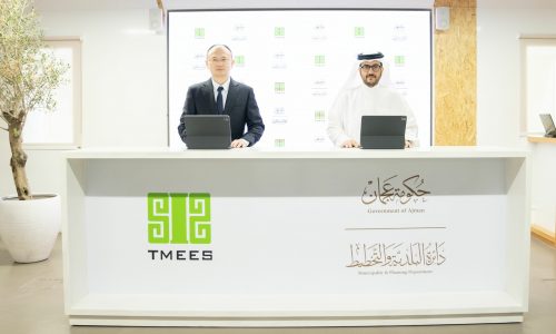 أحدث تقنيات الحلول البيئية