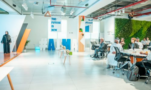 منتدى الاستدامة 2025-2